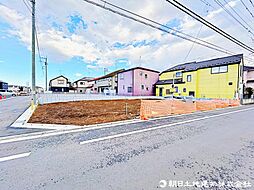 東村山市久米川町2丁目　新築戸建　I号棟