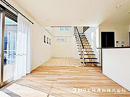 清瀬市下宿2丁目 中古戸建