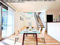 清瀬市下宿2丁目　中古戸建