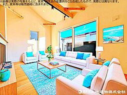 所沢市花園3丁目