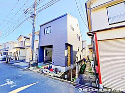 所沢市花園3丁目