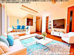 東久留米前沢　新築戸建　9号棟