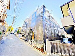東久留米市浅間町3丁目 新築戸建 1号棟