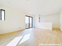 清瀬市竹丘　新築戸建