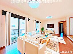 所沢市中新井　中古戸建