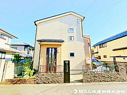 所沢市中新井 中古戸建