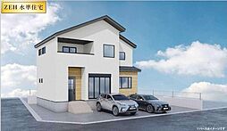 所沢市若狭2丁目 新築戸建