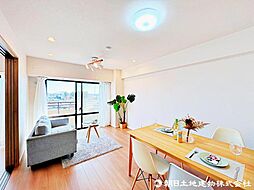 モア・ステージ東久留米