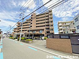 オレンジコート小手指