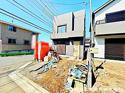 小平市花小金井 新築戸建 1号棟