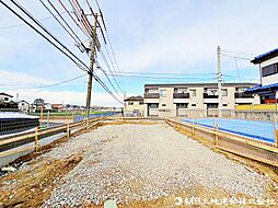 小平市花小金井　新築戸建　1号棟