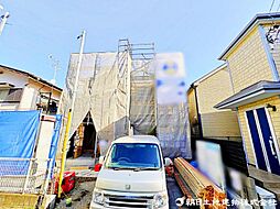 東久留米中央町3丁目　新築戸建