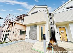 東村山市久米川町　新築戸建　1号棟