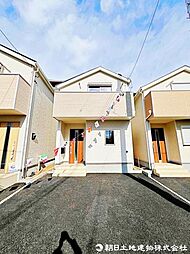 東村山市久米川町 新築戸建 2号棟