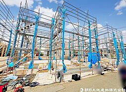 東村山市久米川町3丁目　新築戸建　2号棟