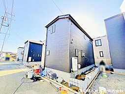 東村山市久米川町3丁目　新築戸建　2号棟