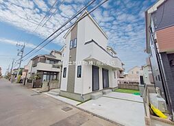 小平市小川町1丁目　新築戸建