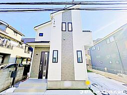 小平市小川町1丁目 新築戸建
