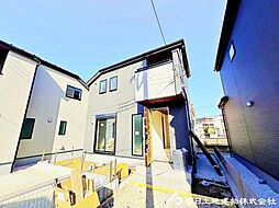 東村山市久米川町3丁目　新築戸建　7号棟