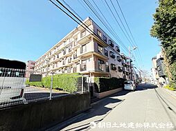 ロイヤルステージ小平