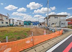 所沢市久米　新築戸建　2号棟