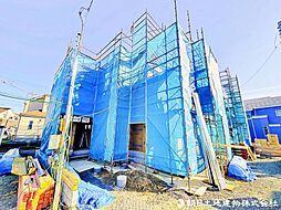 所沢市久米　新築戸建　2号棟