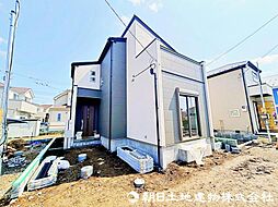 所沢市久米　新築戸建　2号棟