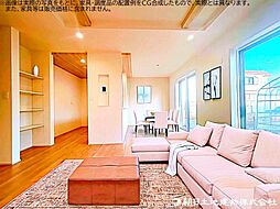 東久留米市柳窪　新築戸建