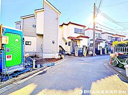 東久留米市柳窪　新築戸建