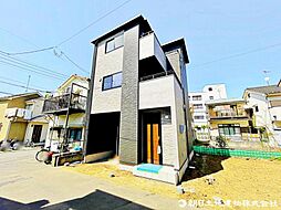 所沢市山口　新築戸建