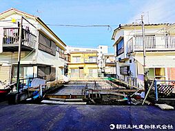 所沢市山口　新築戸建