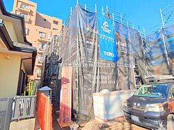 所沢市小手指町　新築戸建　3号棟