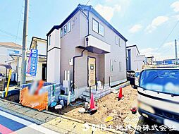 所沢市久米　新築戸建　1号棟