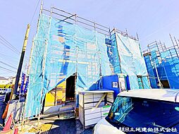 所沢市久米　新築戸建　1号棟