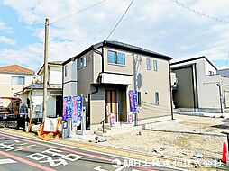 所沢市久米　新築戸建　1号棟
