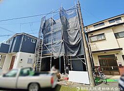 所沢市若狭 新築戸建