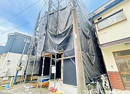 所沢市若狭 新築戸建