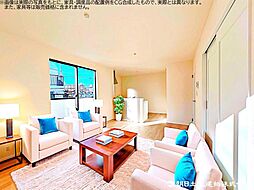 新座市新堀　新築戸建