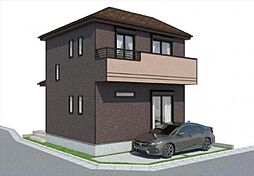 東村山市青葉町 新築戸建