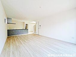 東村山市諏訪町　新築戸建　1号棟