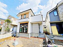 東村山市諏訪町　新築戸建　1号棟