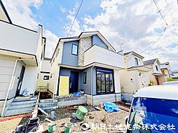 東村山市諏訪町　新築戸建　2号棟