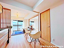 ライオンズマンション久米川第2　二番館