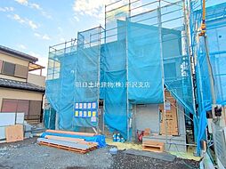 所沢市北野南　新築戸建　2号棟