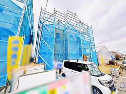 東村山市秋津町 新築戸建 3号棟