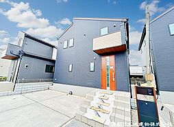 東村山市秋津町　新築戸建　2号棟