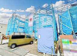 東村山市秋津町　新築戸建　2号棟