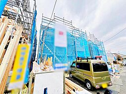 東村山市秋津町 新築戸建 2号棟