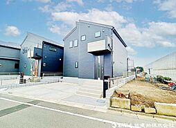 東村山市秋津町　新築戸建　1号棟