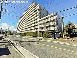 所沢パークハイツマンション　　複製だから気お付けて